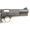 Image 4 : Belgian Browning Hi-Power Semi-Automatic Pistol