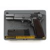 Image 1 : Belgian Browning Hi-Power Semi-Automatic Pistol