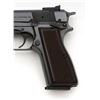 Image 7 : Belgian Browning Hi-Power Semi-Automatic Pistol