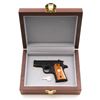 Image 1 : First Edition Last Serial Number Colt Mustang Semi-Automatic Pistol