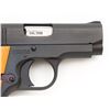 Image 4 : First Edition Last Serial Number Colt Mustang Semi-Automatic Pistol