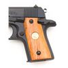 Image 7 : First Edition Last Serial Number Colt Mustang Semi-Automatic Pistol