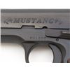 Image 8 : First Edition Last Serial Number Colt Mustang Semi-Automatic Pistol