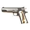 Image 1 : Post-War Colt Service Model Ace Semi-Automatic Pistol