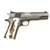 Image 2 : Post-War Colt Service Model Ace Semi-Automatic Pistol