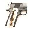 Image 3 : Post-War Colt Service Model Ace Semi-Automatic Pistol