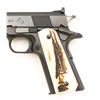 Image 4 : Post-War Colt Service Model Ace Semi-Automatic Pistol