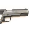 Image 5 : Post-War Colt Service Model Ace Semi-Automatic Pistol