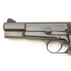 Image 6 : Belgian Browning Hi-Power Semi-Automatic Pistol