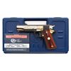 Image 1 : Limited Edition Colt Pearl Harbor Tribute Semi-Automatic Pistol