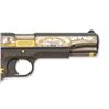Image 4 : Limited Edition Colt Pearl Harbor Tribute Semi-Automatic Pistol