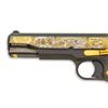 Image 5 : Limited Edition Colt Pearl Harbor Tribute Semi-Automatic Pistol