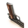 Image 10 : Colt 1911 Model O Black Army Re-issue Semi-Automatic Pistol