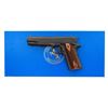 Image 2 : Colt 1911 Model O Black Army Re-issue Semi-Automatic Pistol