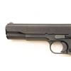 Image 6 : Colt 1911 Model O Black Army Re-issue Semi-Automatic Pistol