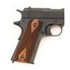 Image 7 : Colt 1911 Model O Black Army Re-issue Semi-Automatic Pistol
