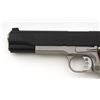 Image 7 : Wilson Combat Classic Super Grade Semi-Automatic Pistol