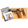 Image 1 : Les Baer Custom Model 1911 Concept I Semi-Automatic Pistol