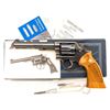 Image 1 : Smith & Wesson Model 17-4 Double Action Revolver