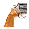 Image 4 : Smith & Wesson Model 17-4 Double Action Revolver