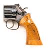Image 5 : Smith & Wesson Model 17-4 Double Action Revolver