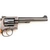Image 6 : Smith & Wesson Model 17-4 Double Action Revolver