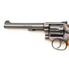 Image 7 : Smith & Wesson Model 17-4 Double Action Revolver