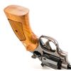 Image 9 : Smith & Wesson Model 17-4 Double Action Revolver