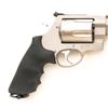 Image 3 : Smith & Wesson Model 500 Comped Hunter Double Action Revolver