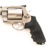 Image 4 : Smith & Wesson Model 500 Comped Hunter Double Action Revolver