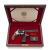 Image 1 : Smith & Wesson Model 29-5 Magna Classic One of Three-Thousand Revolver with Presentation Case