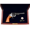 Image 1 : Los Angeles Police Department Commemorative Smith & Wesson Model 19-4 Double Action Revolver