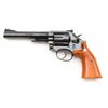 Image 2 : Los Angeles Police Department Commemorative Smith & Wesson Model 19-4 Double Action Revolver