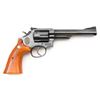 Image 3 : Los Angeles Police Department Commemorative Smith & Wesson Model 19-4 Double Action Revolver