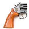 Image 4 : Los Angeles Police Department Commemorative Smith & Wesson Model 19-4 Double Action Revolver