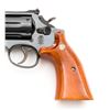 Image 5 : Los Angeles Police Department Commemorative Smith & Wesson Model 19-4 Double Action Revolver