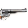 Image 6 : Los Angeles Police Department Commemorative Smith & Wesson Model 19-4 Double Action Revolver