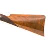 Image 16 : English Smith Side-by-Side Percussion Black Powder Shotgun
