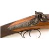 Image 6 : English Smith Side-by-Side Percussion Black Powder Shotgun
