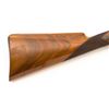 Image 8 : English Smith Side-by-Side Percussion Black Powder Shotgun