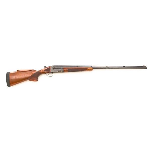 Prussian-Made Charles Daly Single Barrel Trap Shotgun