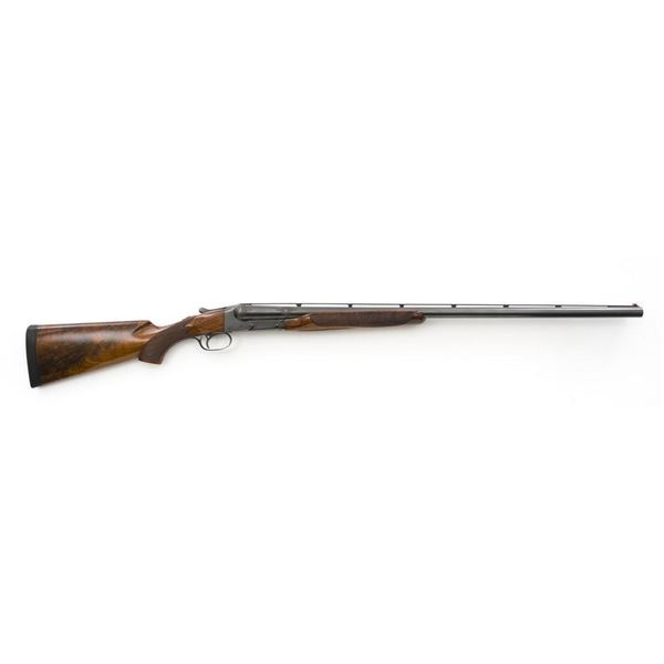 Winchester Model 21 Trap Side-by-Side Shotgun