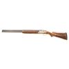 Image 17 : Rare Factory Engraved Belgian Browning Superposed Presentation Grade P-4W Over/Under Four Barrel Set