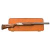 Image 19 : Rare Factory Engraved Belgian Browning Superposed Presentation Grade P-4W Over/Under Four Barrel Set