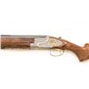 Image 20 : Rare Factory Engraved Belgian Browning Superposed Presentation Grade P-4W Over/Under Four Barrel Set