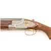 Image 2 : Rare Factory Engraved Belgian Browning Superposed Presentation Grade P-4W Over/Under Four Barrel Set