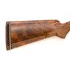 Image 7 : Rare Factory Engraved Belgian Browning Superposed Presentation Grade P-4W Over/Under Four Barrel Set