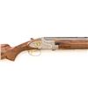 Image 8 : Rare Factory Engraved Belgian Browning Superposed Presentation Grade P-4W Over/Under Four Barrel Set