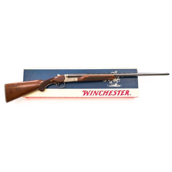 Winchester Model 23 XTR Pigeon Grade Side-by-Side Shotgun