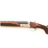 Image 4 : Winchester Model 23 XTR Pigeon Grade Side-by-Side Shotgun